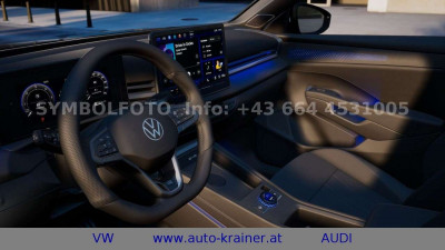 VW T-Roc Neuwagen
