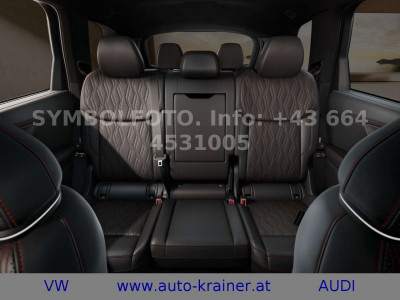 Audi Q7 Neuwagen