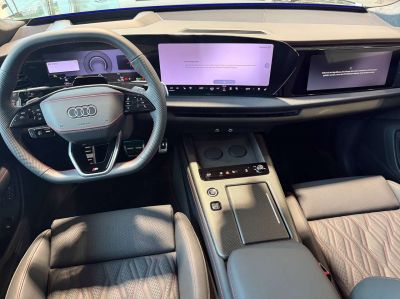 Audi Q7 Neuwagen