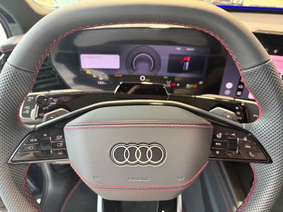 Audi Q7 Neuwagen