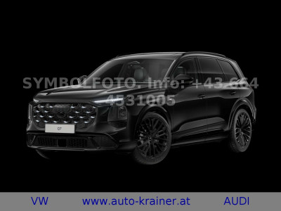 Audi Q7 Neuwagen