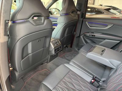 Audi Q7 Neuwagen