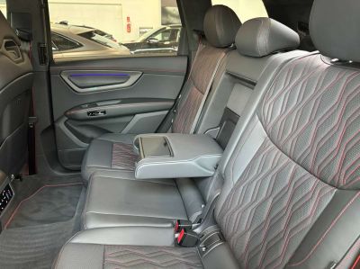 Audi Q7 Neuwagen