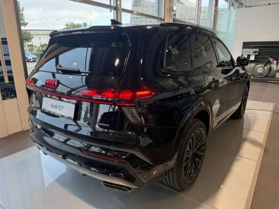 Audi Q7 Neuwagen