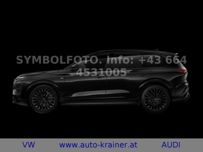 Audi Q7 Neuwagen