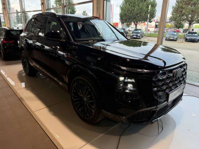 Audi Q7 Neuwagen