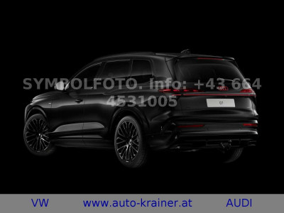 Audi Q7 Neuwagen