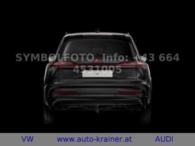 Audi Q7 Neuwagen