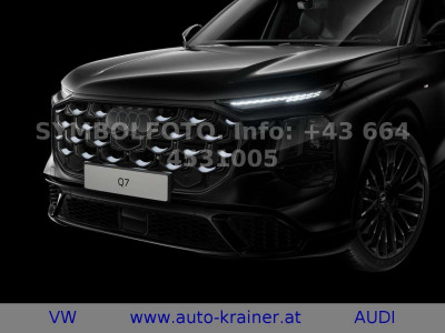 Audi Q7 Neuwagen