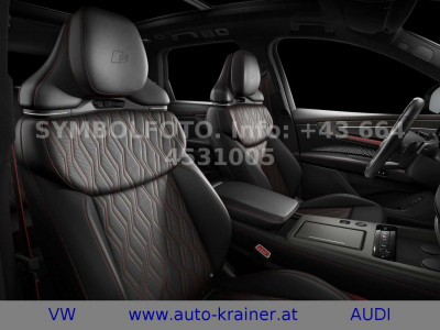 Audi Q7 Neuwagen