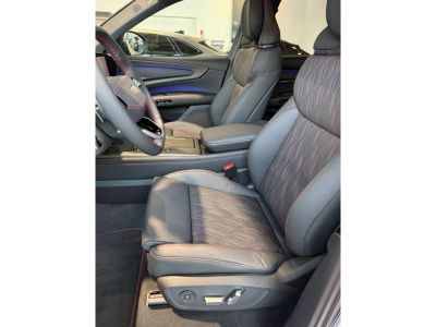 Audi Q7 Neuwagen