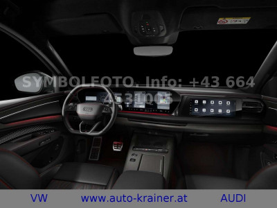 Audi Q7 Neuwagen