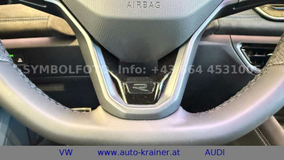 VW Tiguan Tageszulassung VW Tiguan Tageszulassung
