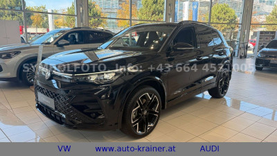 VW Tiguan Tageszulassung VW Tiguan Tageszulassung