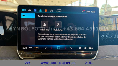 VW Tiguan Tageszulassung VW Tiguan Tageszulassung