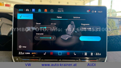 VW Tiguan Tageszulassung VW Tiguan Tageszulassung