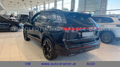 VW Tiguan Tageszulassung VW Tiguan Tageszulassung