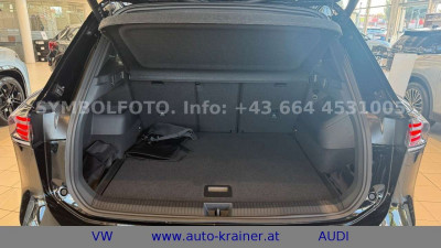 VW Tiguan Tageszulassung VW Tiguan Tageszulassung