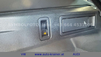 VW Tiguan Tageszulassung VW Tiguan Tageszulassung
