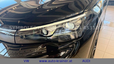 VW Tiguan Tageszulassung VW Tiguan Tageszulassung