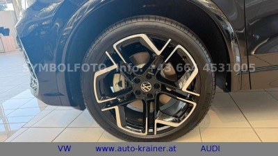 VW Tiguan Tageszulassung VW Tiguan Tageszulassung