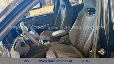 VW Tiguan Tageszulassung VW Tiguan Tageszulassung