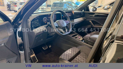 VW Tiguan Tageszulassung VW Tiguan Tageszulassung