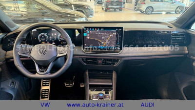 VW Tiguan Tageszulassung VW Tiguan Tageszulassung