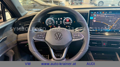 VW Tiguan Tageszulassung VW Tiguan Tageszulassung