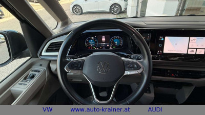 VW Multivan Gebrauchtwagen VW Multivan Gebrauchtwagen