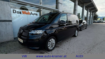 VW Multivan Gebrauchtwagen VW Multivan Gebrauchtwagen