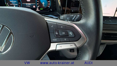 VW Multivan Gebrauchtwagen VW Multivan Gebrauchtwagen