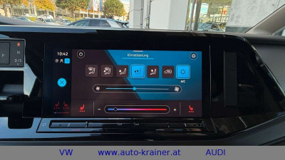 VW Multivan Gebrauchtwagen VW Multivan Gebrauchtwagen