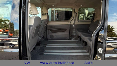 VW Multivan Gebrauchtwagen VW Multivan Gebrauchtwagen