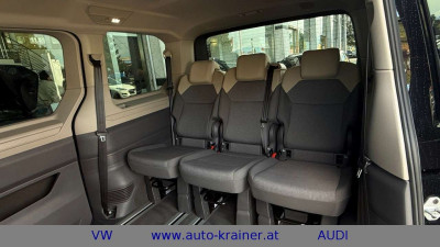 VW Multivan Gebrauchtwagen VW Multivan Gebrauchtwagen