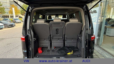 VW Multivan Gebrauchtwagen VW Multivan Gebrauchtwagen