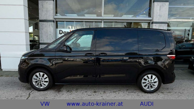 VW Multivan Gebrauchtwagen VW Multivan Gebrauchtwagen