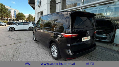 VW Multivan Gebrauchtwagen VW Multivan Gebrauchtwagen