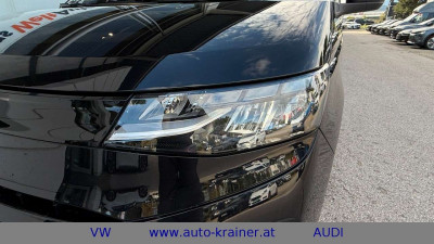 VW Multivan Gebrauchtwagen VW Multivan Gebrauchtwagen