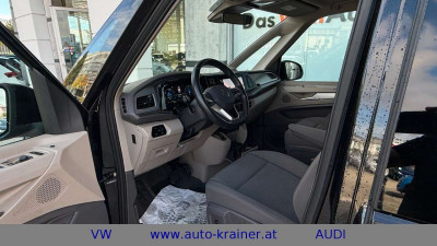 VW Multivan Gebrauchtwagen VW Multivan Gebrauchtwagen