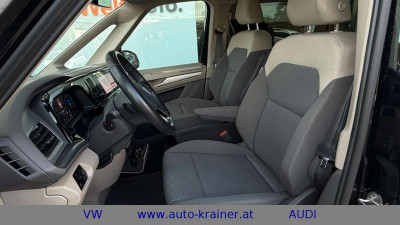 VW Multivan Gebrauchtwagen VW Multivan Gebrauchtwagen