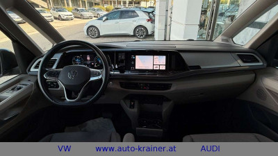 VW Multivan Gebrauchtwagen VW Multivan Gebrauchtwagen