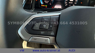VW Multivan Vorführwagen VW Multivan Vorführwagen