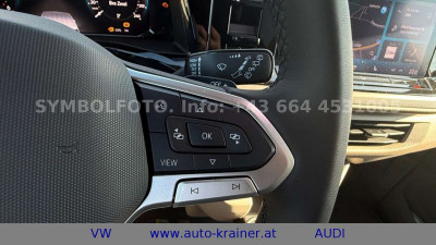 VW Multivan Vorführwagen VW Multivan Vorführwagen