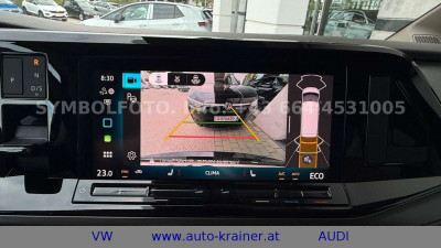 VW Multivan Vorführwagen VW Multivan Vorführwagen