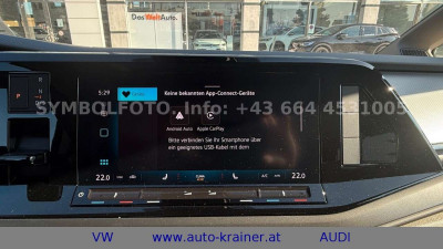 VW Multivan Vorführwagen VW Multivan Vorführwagen