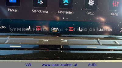 VW Multivan Vorführwagen VW Multivan Vorführwagen
