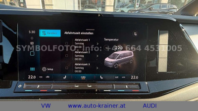 VW Multivan Vorführwagen VW Multivan Vorführwagen