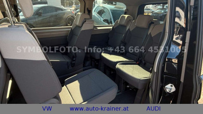 VW Multivan Vorführwagen VW Multivan Vorführwagen