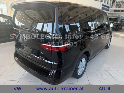 VW Multivan Vorführwagen VW Multivan Vorführwagen